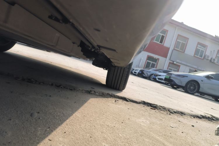 Used BYD Qin PLUS 2023 Champion Edition DM-i 120KM Leading Model