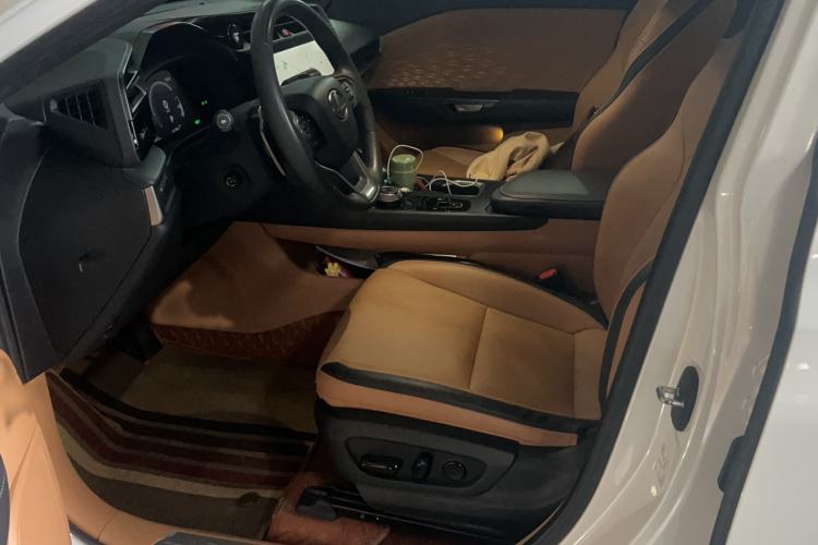 Used Lexus RZ 2023 450e All-Wheel Drive Luxury Edition
