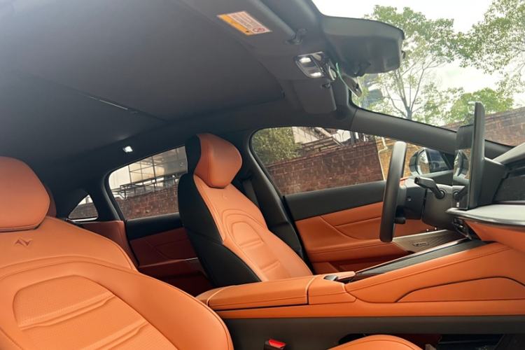 Used  eπ007 2024 200Pro Range-Extended Version