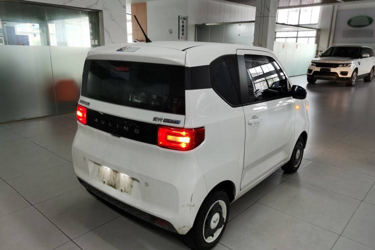 Used Wuling Hongguang MINIEV 2022 Enjoy Edition Lithium Iron Phosphate
