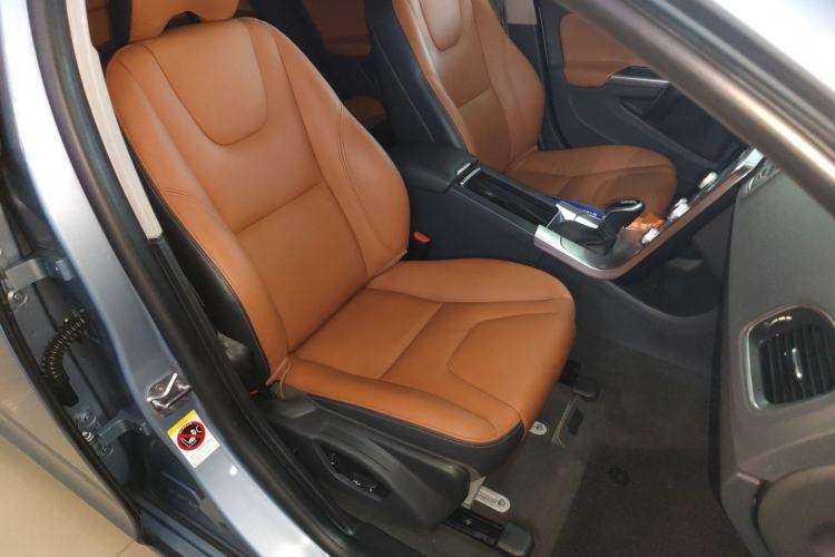 Used Volvo S60 2017 S60L T4 Smart Range Edition