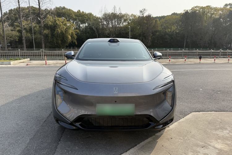 Used  07 2026 Ultra Pure-Electric All-Wheel-Drive Version