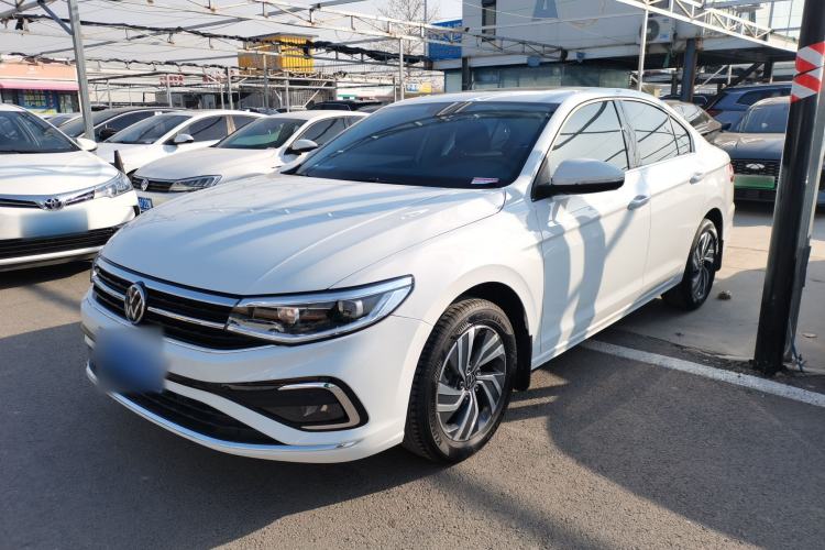 Used Volkswagen Bora 2023 200TSI DSG Enjoyment Edition