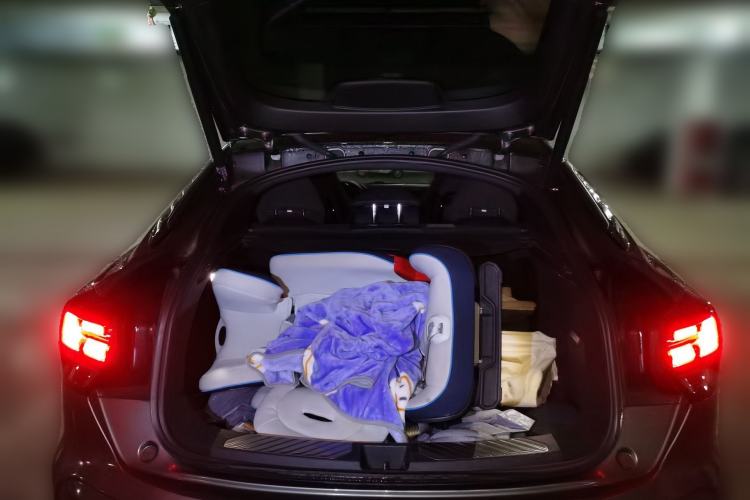 Used Lynk & Co 05 2020 2.0TD Four-Wheel Drive HypeHalo
