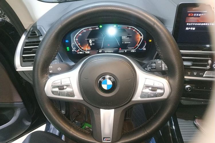 Used BMW X3 2023 xDrive25i M Sport Package