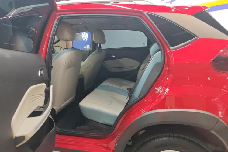 Used Chery Tiggo 3X 2022 Diamond Edition 1.5L CVT Elite Version
