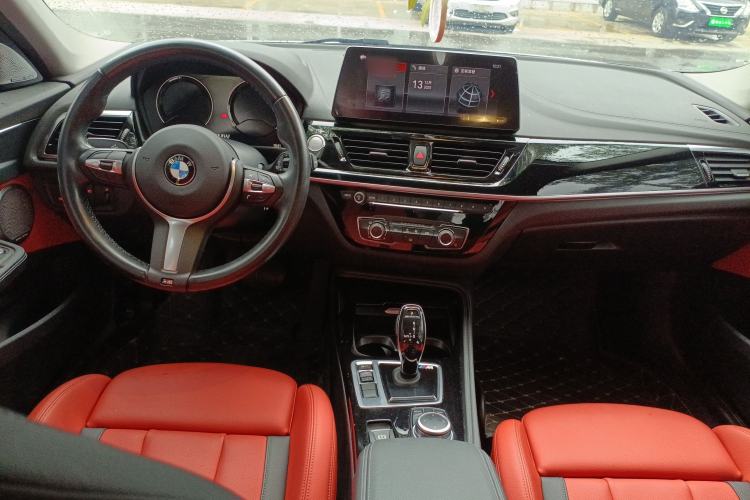 Used BMW 1 Series 2023 125i M Sport Night Edition