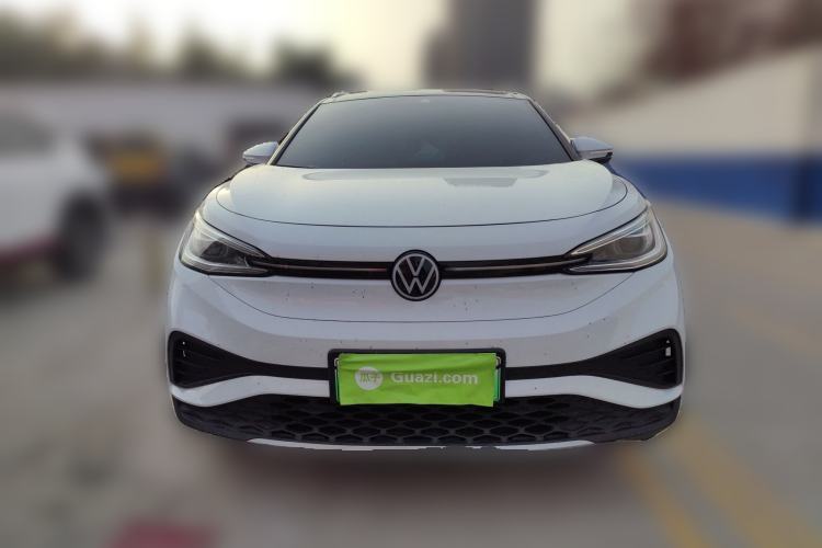 Used Volkswagen ID.4 X 2023 Pure Smart Edition
