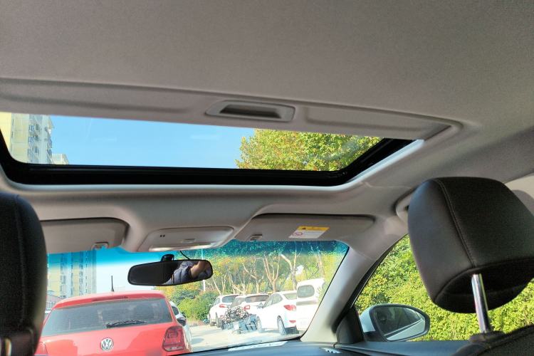 Used Buick GT 2018 18T Automatic Elite Model
