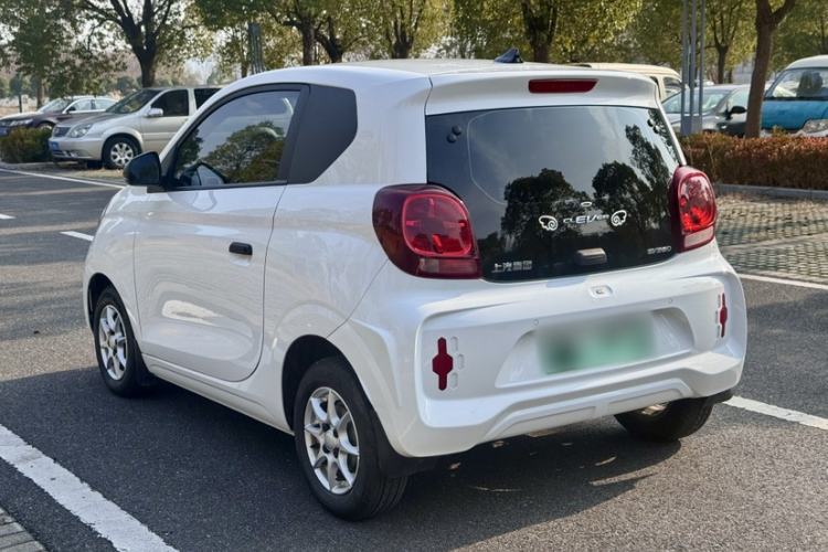 Used Roewe Clever 2022 311km QiQi BoBo Edition