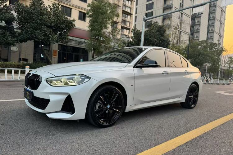 Used BMW 1 Series 2023 125i M Sport Night Edition