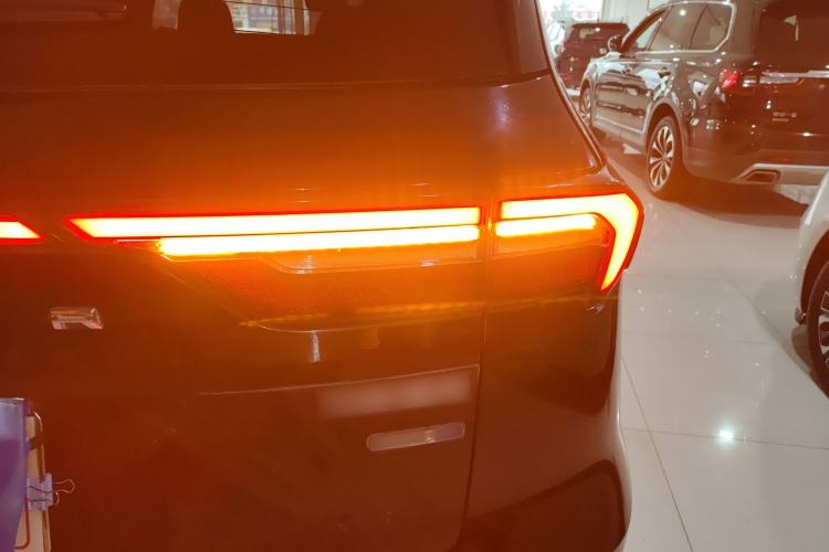 Used Ford Equator 2021 EcoBoost 225 Premier 6-Seater