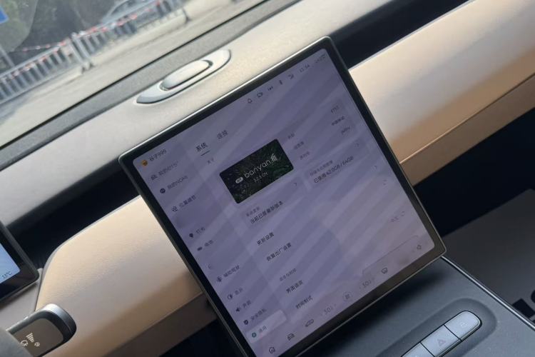 Used Nio ET5T 2023 75 kWh Touring