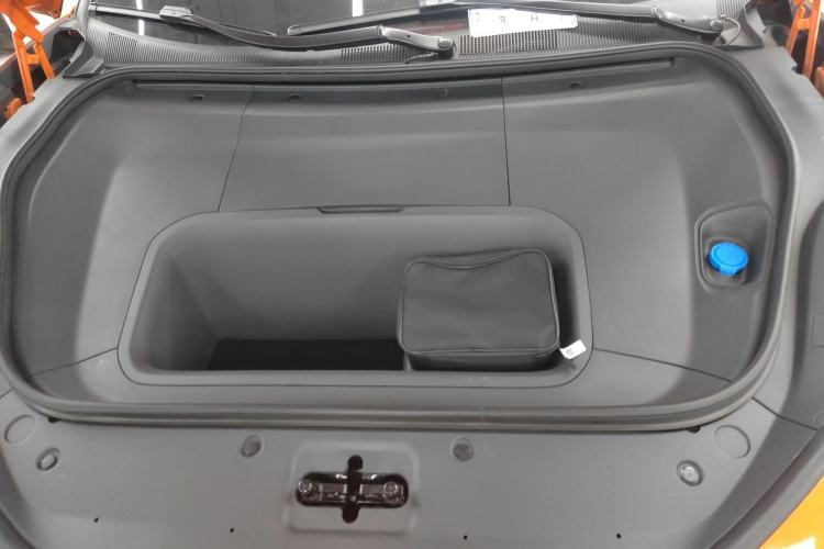 Used Zeekr 001 2024 WE Edition 100 kWh Rear-Drive
