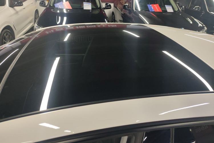 Used Volkswagen Lamando 2023 Lavida L 280TSI DSG Spicy Edition