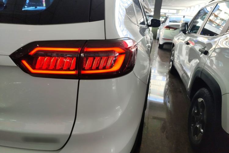 Used Chery Tiggo 8 PLUS 2021 290TGDI DCT Haoting Edition