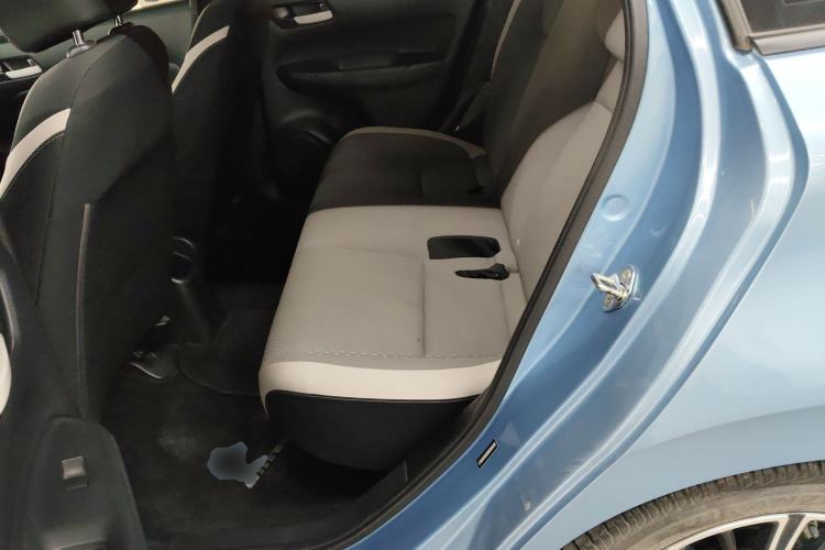 Used Honda Fit 2021 1.5L CVT Trendy Run Pro Edition
