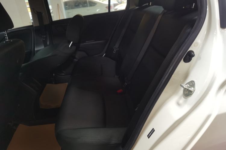 Used Honda City 2018 1.5L CVT Dynamic Edition
