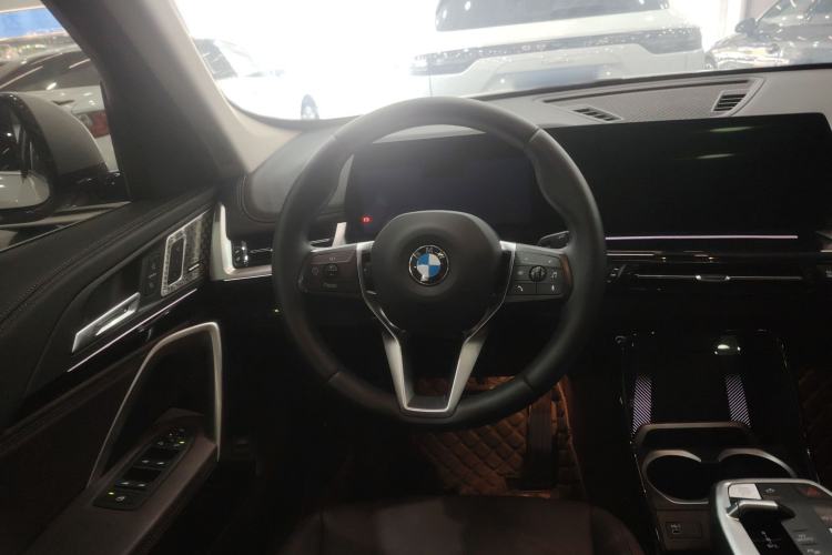 Used BMW X1 2023 sDrive25Li X Design Package