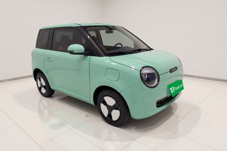 Used  Lumin 2023 205km Xiangqin Version