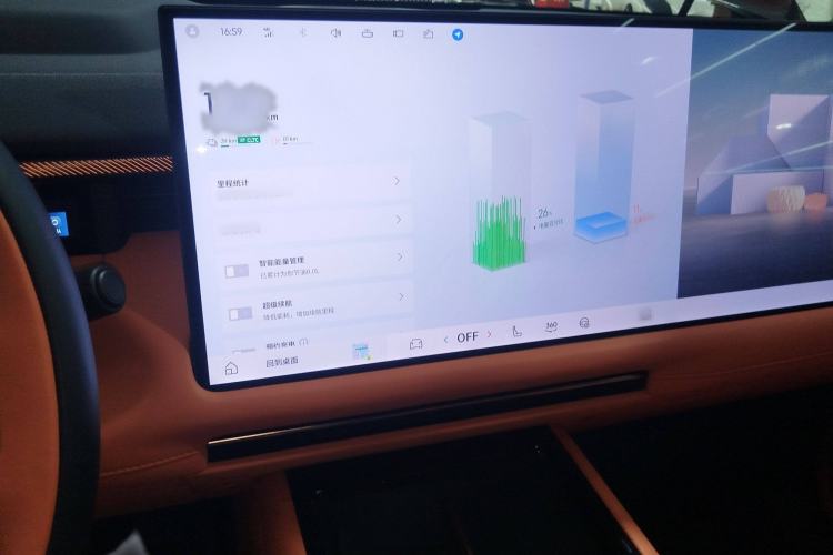 Used Lynk & Co 900 2025 1.5T Ultra
