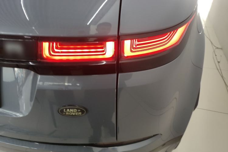 Used Land Rover Range Rover Evoque 2020 249 PS R-DYNAMIC SE Sport Technology Edition
