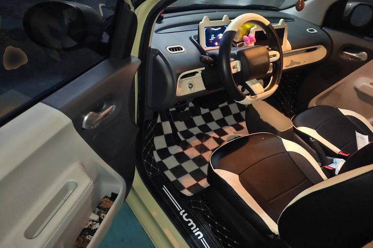 Used  Lumin 2024 301km Launch Edition
