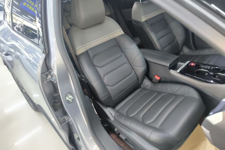 Used Citroen C5 X 2023 1.6T Enjoy the Extraordinary
