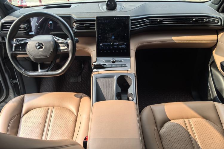 Used Nio ES6 2020 600 km Sport Edition
