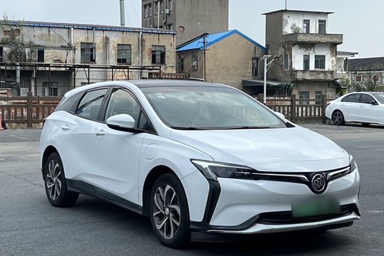 Used Buick Velite 6 2020 Connected Smart Enjoyment PLUS
