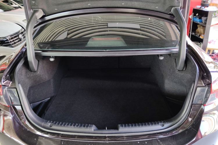 Used Mazda Atenza 2018 2.5L Skyactiv Sport Version China V Standard
