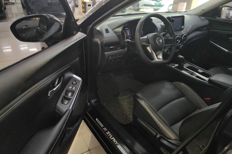 Used Nissan Sylphy 2020 1.6L XL CVT Enjoyment Edition
