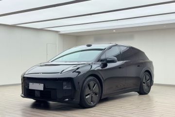 Used Li Auto Li Auto i6 