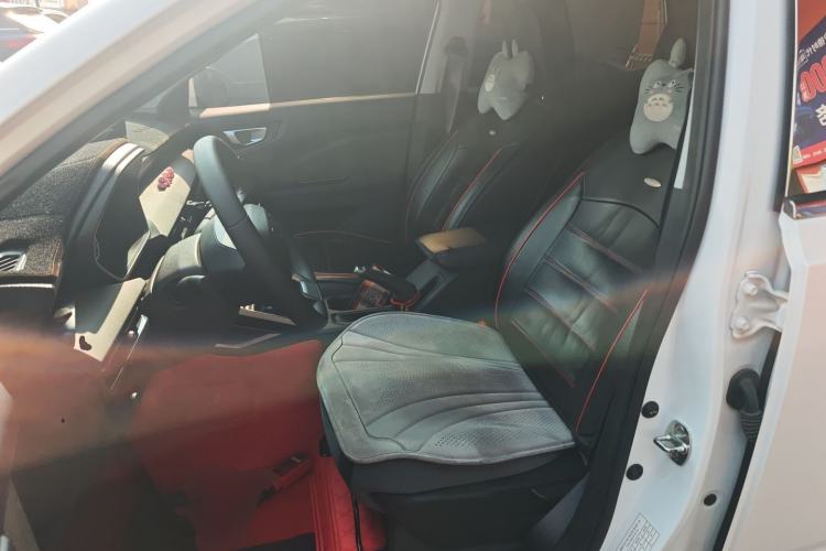 Used Wuling Alvez 2022 1.5L Manual Free-Style Model