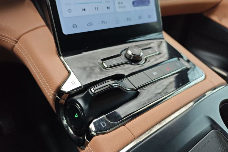 Used Nio ES8 2020 580 km Range Six-Seater Version