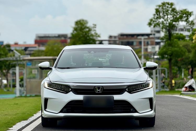 Used Honda Inspire 2022 260TURBO Elegant Edition
