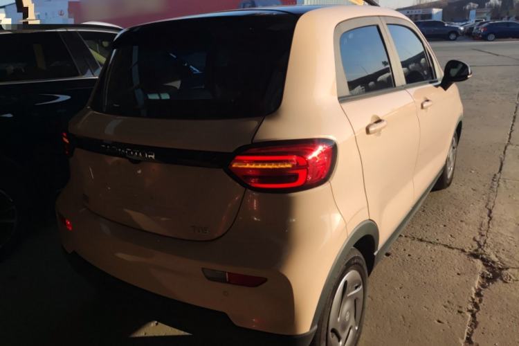 Used Leapmotor T03 2023 200 Lite Edition