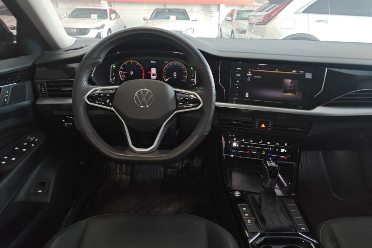 Used Volkswagen Passat 2024 380TSI Elite Edition
