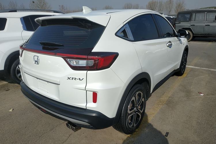 Used Honda XR-V 2020 1.5L CVT Comfort Version
