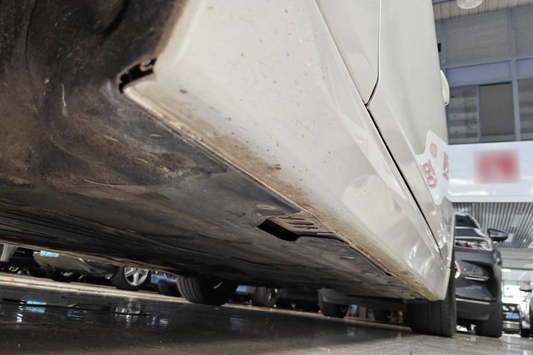 Used BMW 3 Series 2014 320Li Fashion Model
