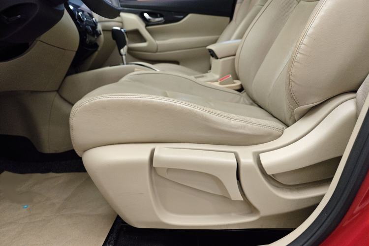 Used Nissan X-Trail 2017 2.0L CVT Comfort Edition 2WD