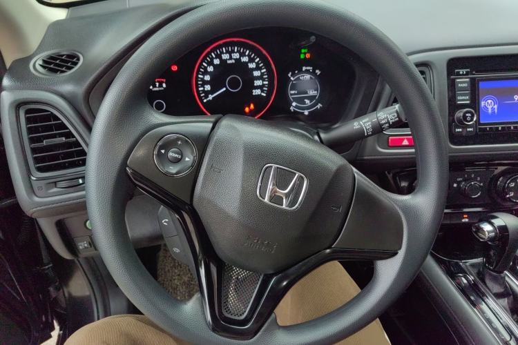 Used Honda Vezel 2015 1.5L CVT two-wheel drive Comfort trim
