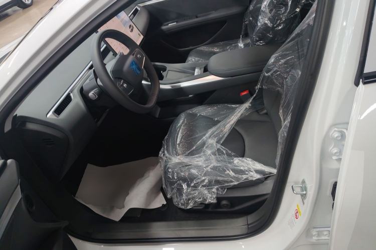 Used XPeng MONA M03 2025 515 Long-Range Plus
