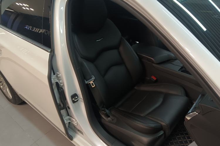 Used Cadillac CT6 2021 28T Elite Edition
