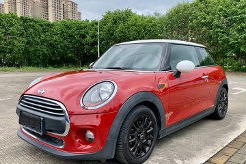 Used MINI MINI 2016 1.2T ONE Pioneer Edition