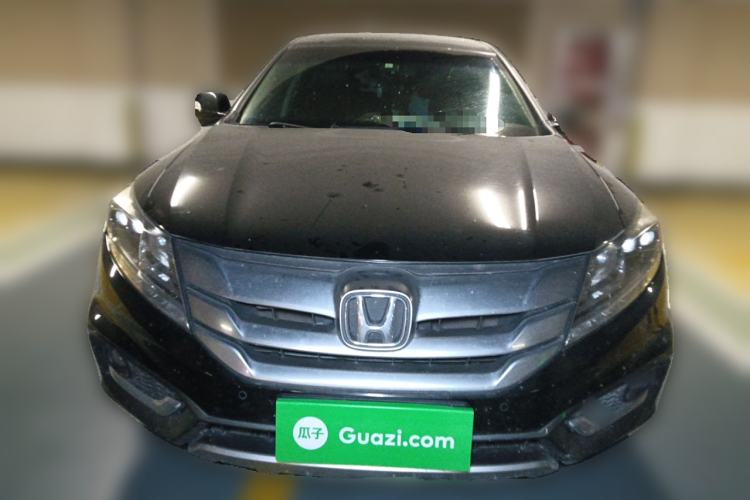 Used Honda Crosstour 2014 2.4L Luxury Navigation Edition
