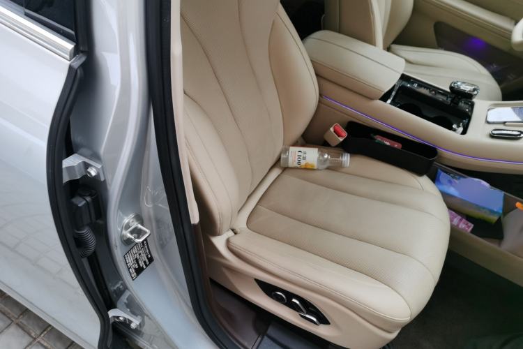 Used Hima AITO M7 2024 1.5T Intelligent Driving 4WD Max Edition 5 Seats