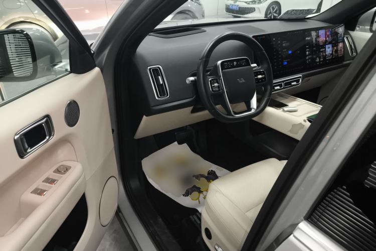 Used Li Auto L6 2024 Pro Model