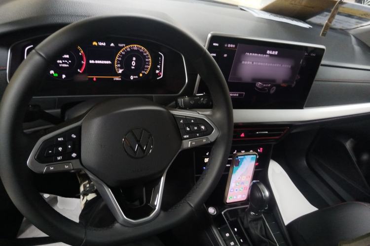 Used Volkswagen Lavida 2024 300TSI DSG Starry Sky Leading Edition
