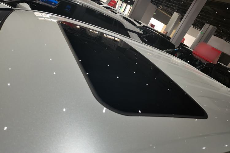 Used Toyota RAV4 2021 2.0L CVT Two-Wheel Drive Fashion PLUS Edition
